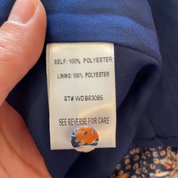 Lost + Wander dress - Picture 7 of 7